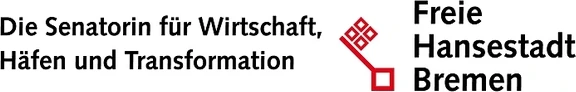 Die Senatorin für Wirtschaft, Häfen und Transformation